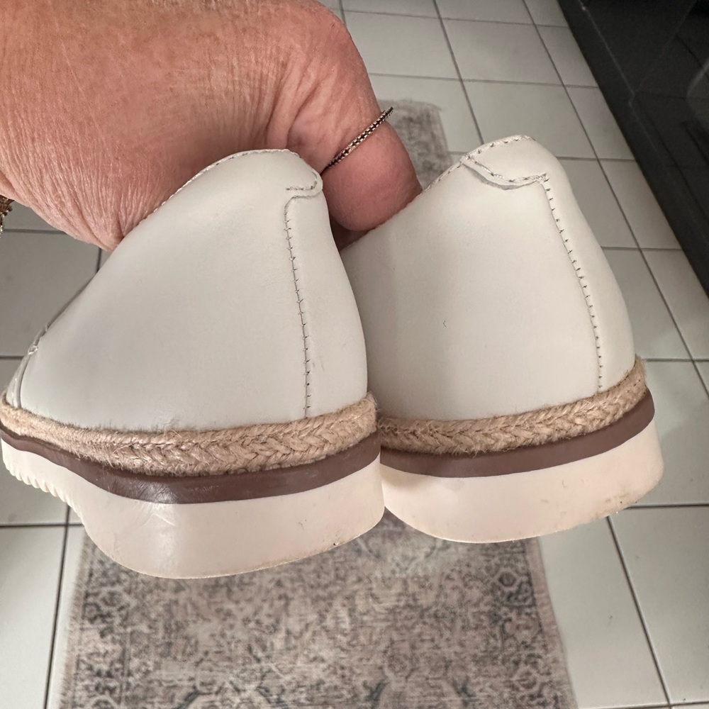 Clarks Collection Flats - Picture 3 of 6